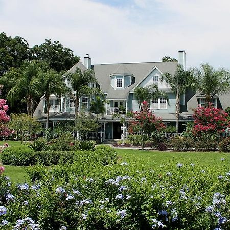 Heron Cay Lakeview Bed & Breakfast Mount Dora Εξωτερικό φωτογραφία