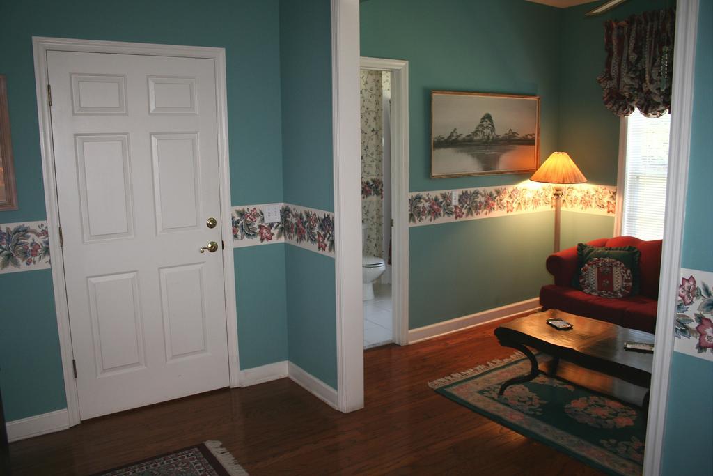 Heron Cay Lakeview Bed & Breakfast Mount Dora Εξωτερικό φωτογραφία