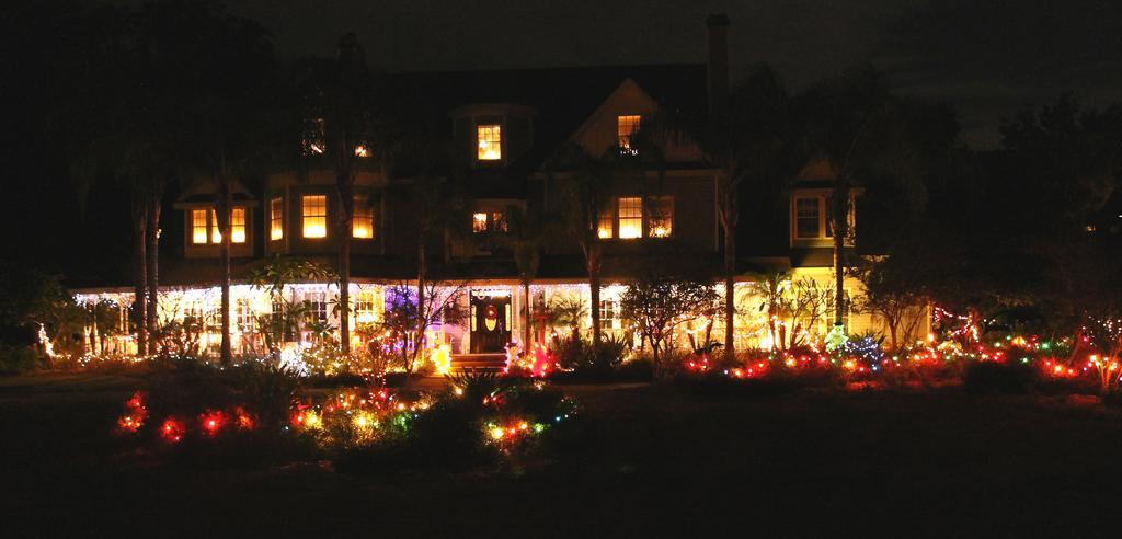 Heron Cay Lakeview Bed & Breakfast Mount Dora Εξωτερικό φωτογραφία