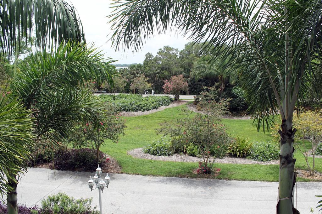 Heron Cay Lakeview Bed & Breakfast Mount Dora Εξωτερικό φωτογραφία
