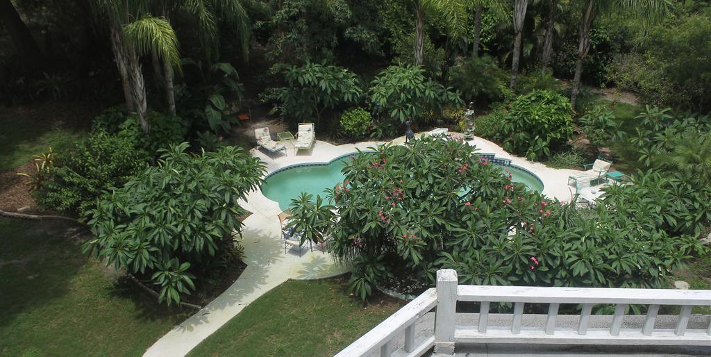 Heron Cay Lakeview Bed & Breakfast Mount Dora Εξωτερικό φωτογραφία