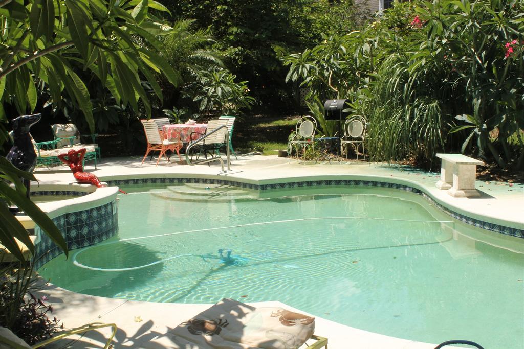 Heron Cay Lakeview Bed & Breakfast Mount Dora Εξωτερικό φωτογραφία