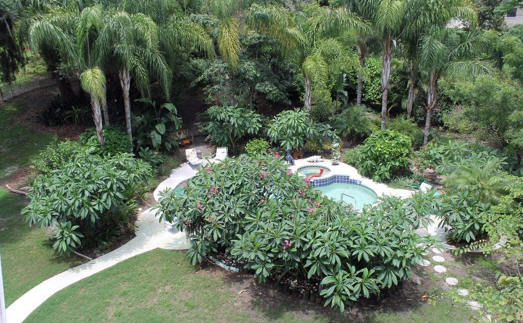 Heron Cay Lakeview Bed & Breakfast Mount Dora Εξωτερικό φωτογραφία