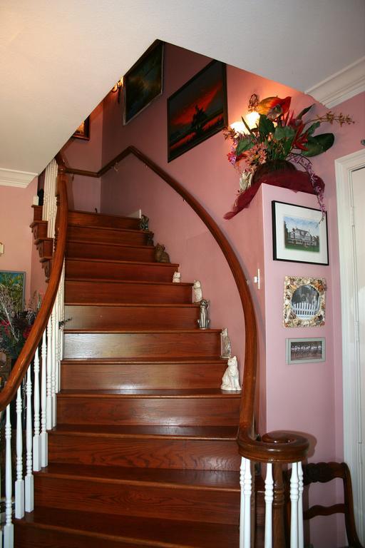 Heron Cay Lakeview Bed & Breakfast Mount Dora Εξωτερικό φωτογραφία