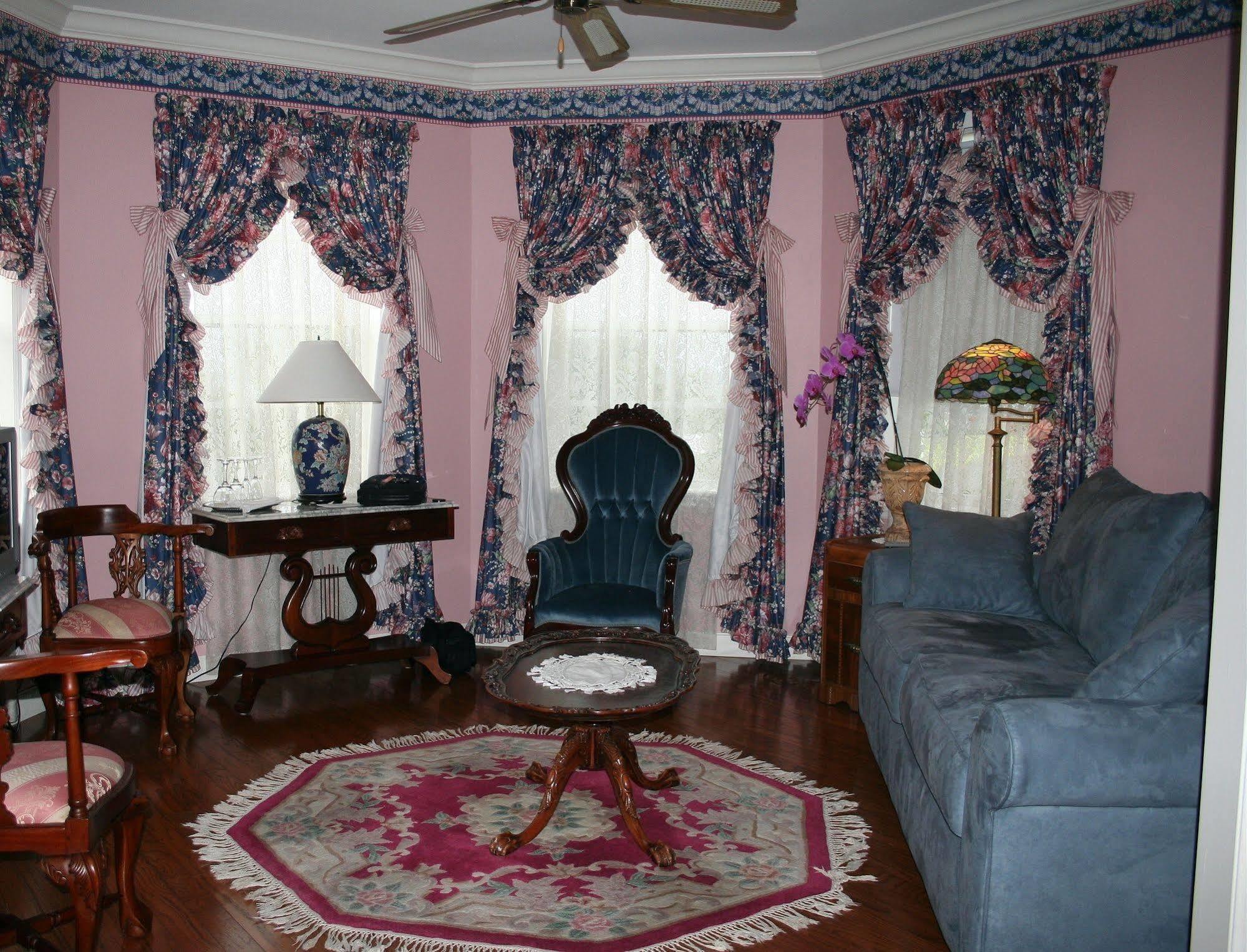 Heron Cay Lakeview Bed & Breakfast Mount Dora Εξωτερικό φωτογραφία