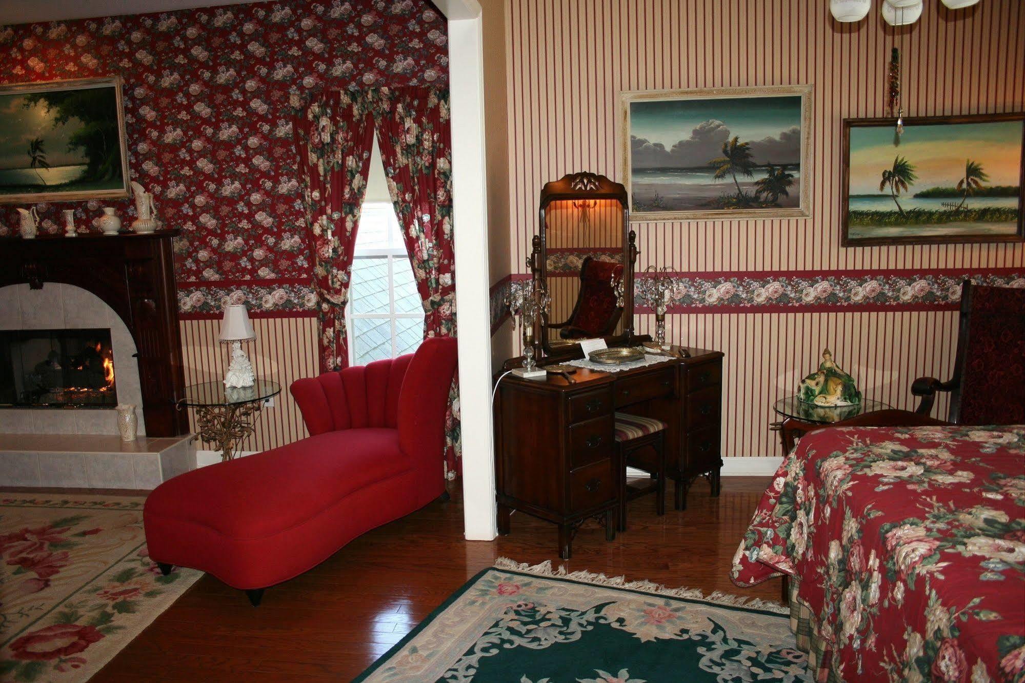 Heron Cay Lakeview Bed & Breakfast Mount Dora Εξωτερικό φωτογραφία