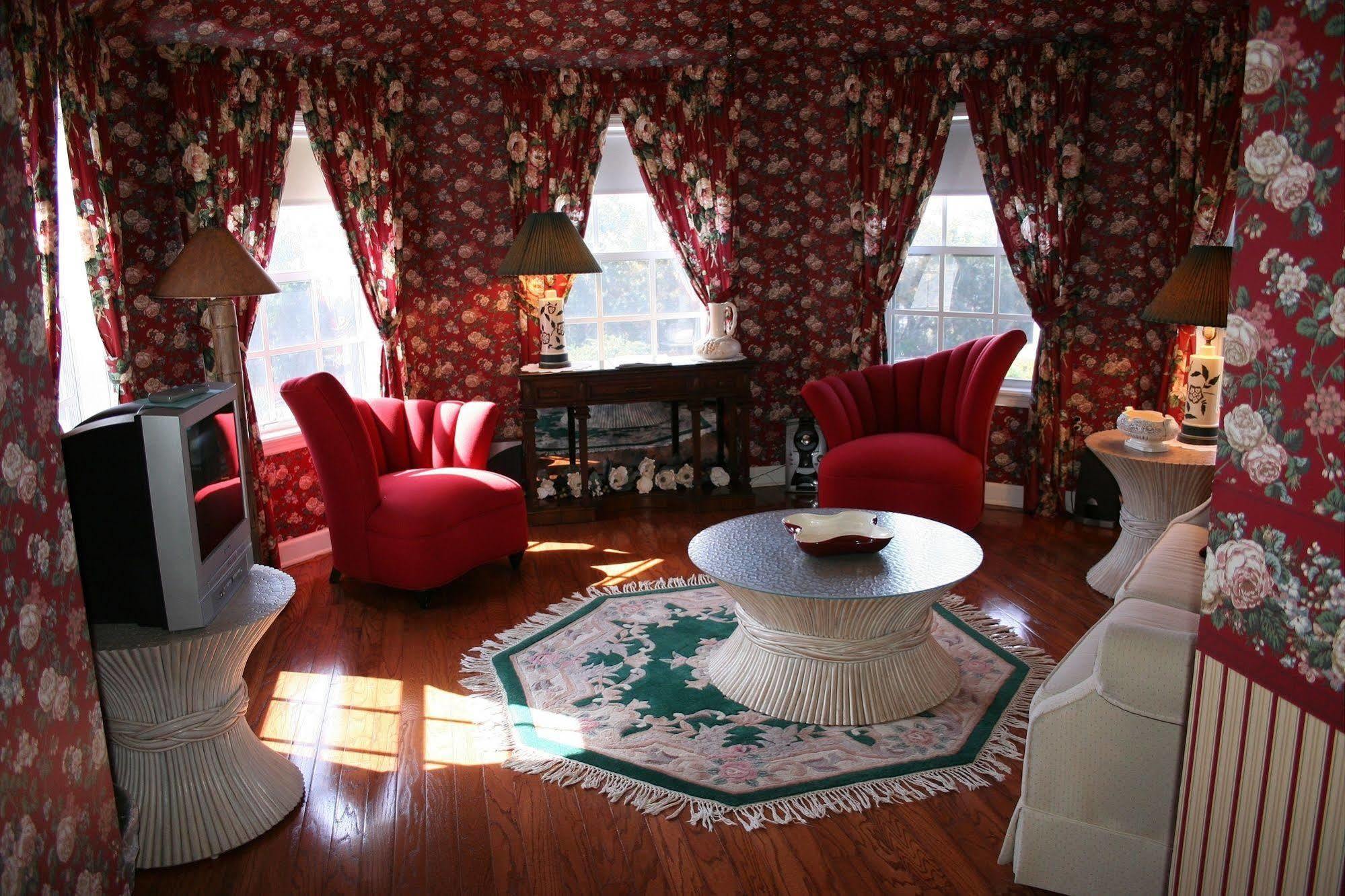 Heron Cay Lakeview Bed & Breakfast Mount Dora Εξωτερικό φωτογραφία